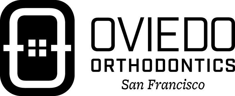 Oviedo Orthodontics logo