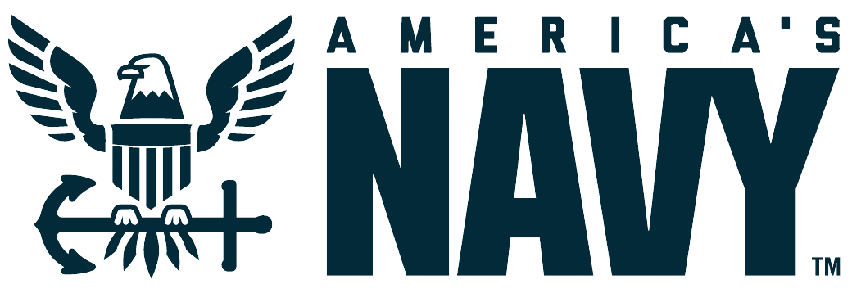 America's navy Logo