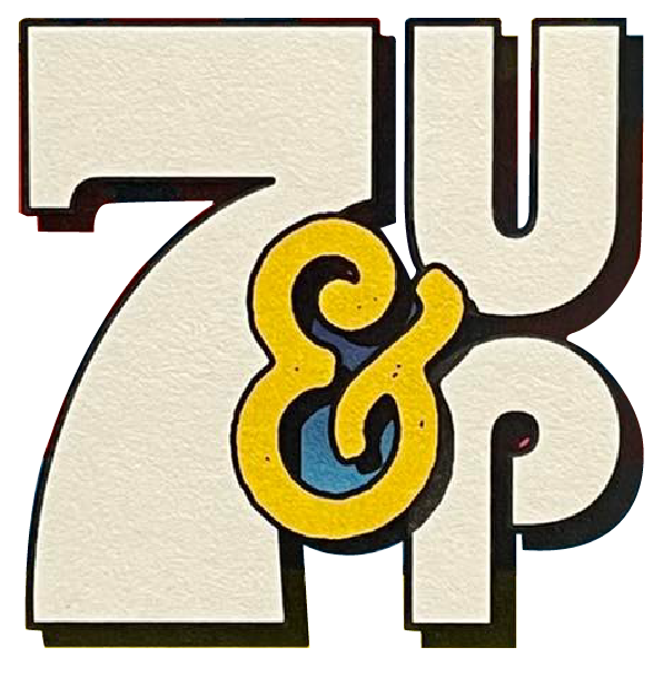 7 & up logo